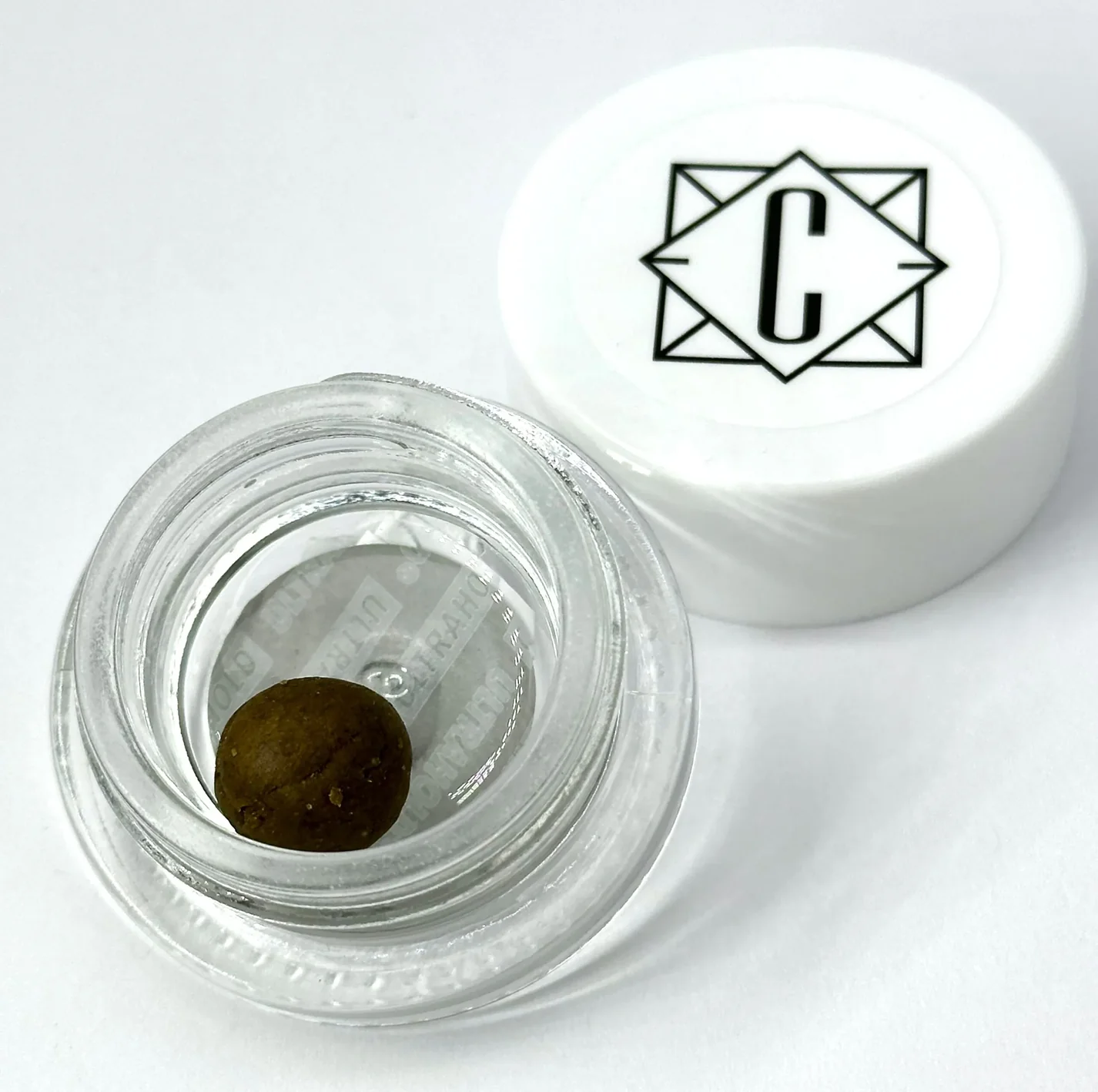 Manali Cream Hash (37.7% THC) - Image 4