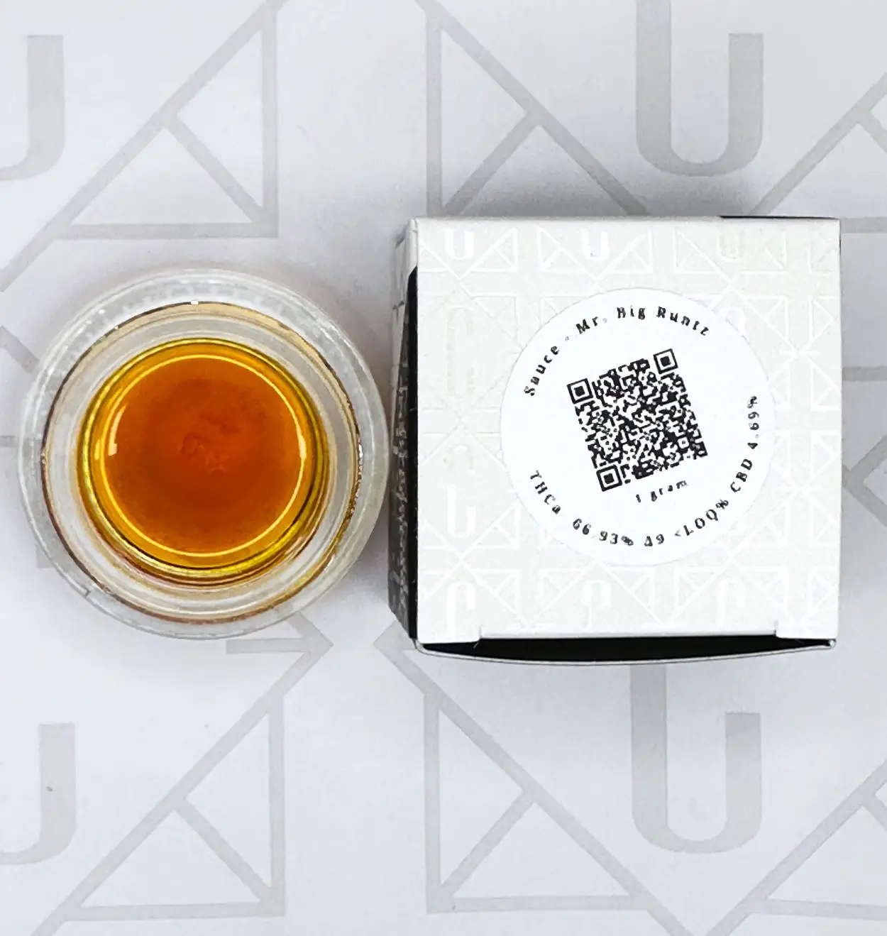 THCa Sauce - Image 4