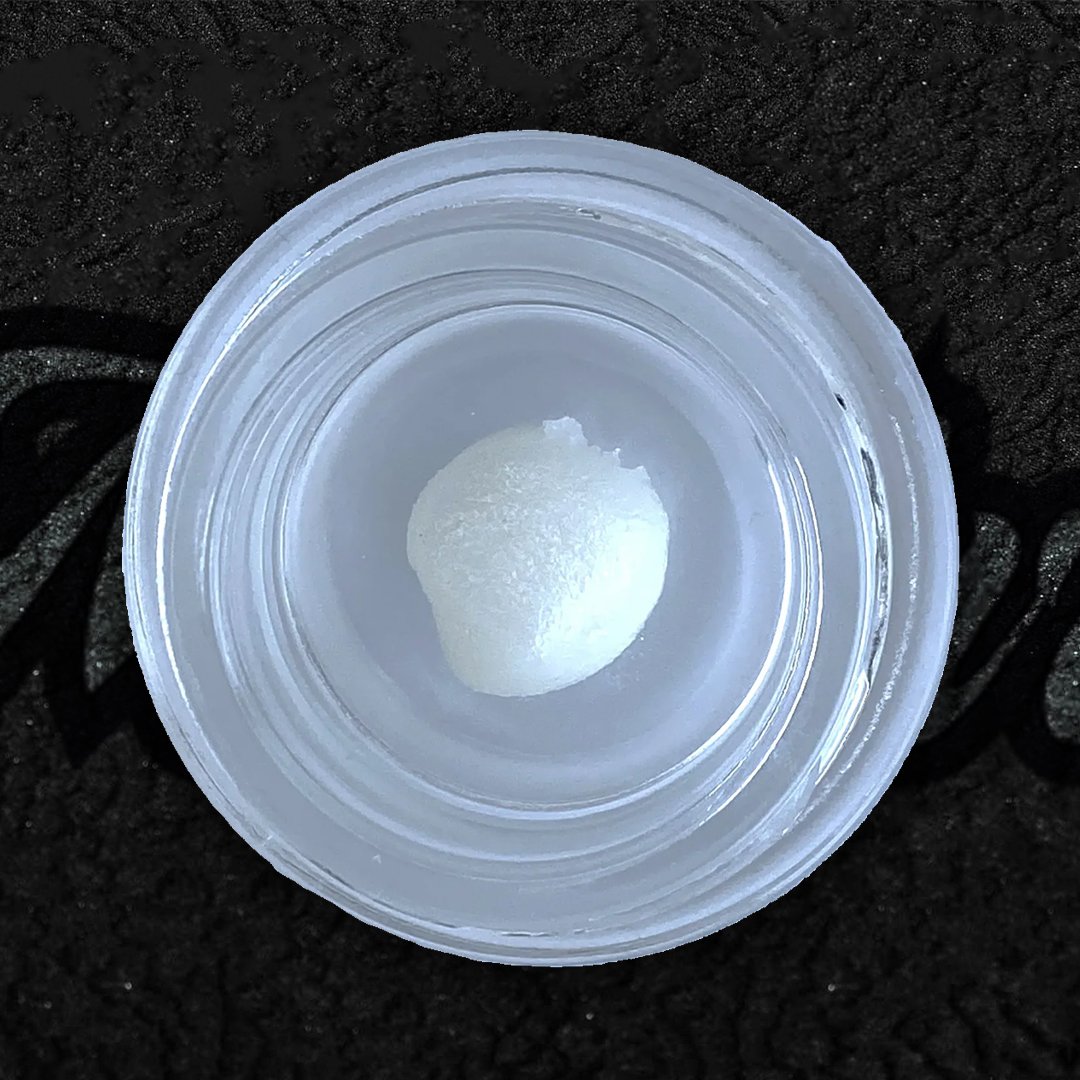 THCa Budder