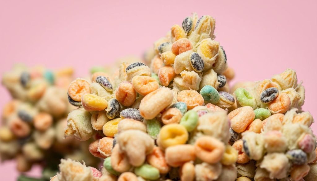 Cereal Milk Strain