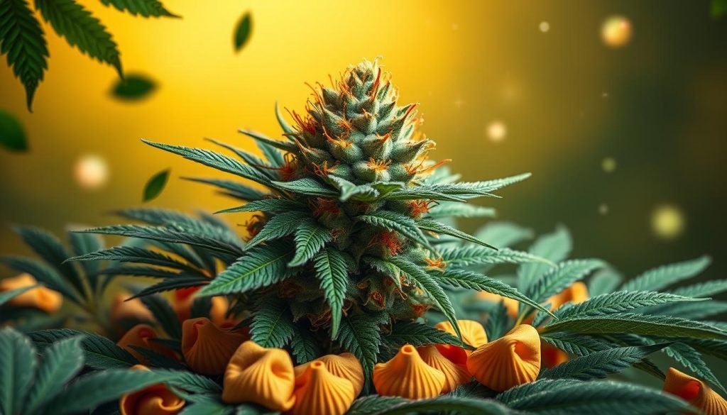 Fortune Cookie Strain