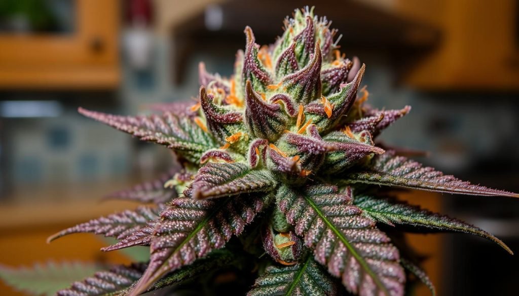 Gumbo Strain