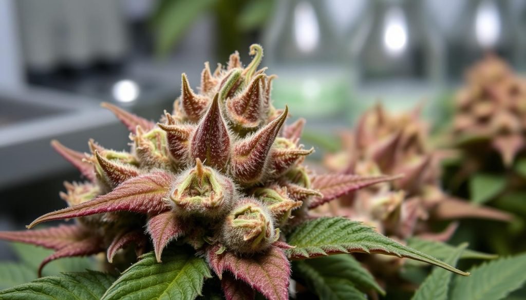 RS11 Strain