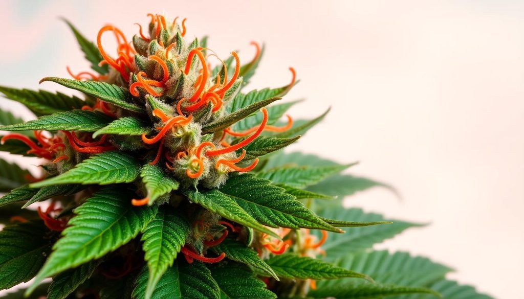 Tropicana Cherry Strain